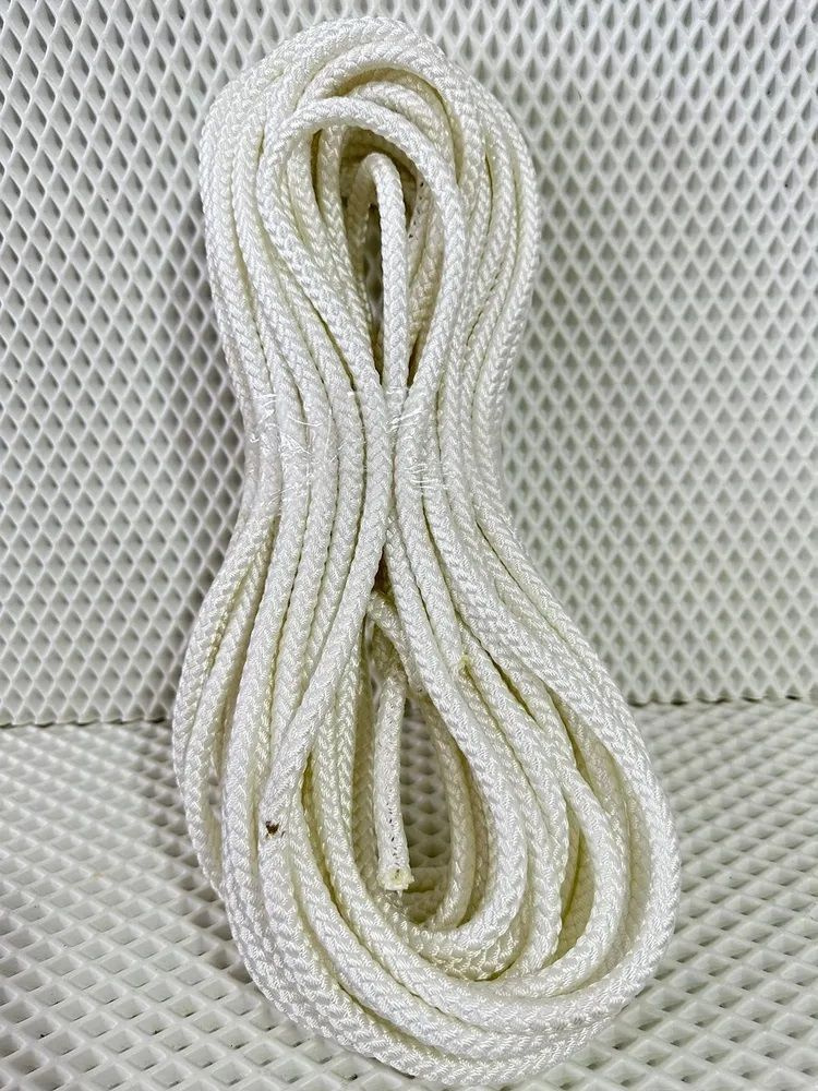 Фал крепежный / веревка хозяйственная 15 м, 12 мм, 2291 кгс, Капрон  #1