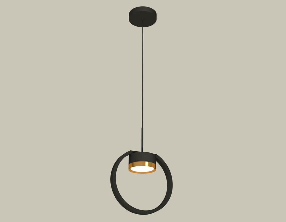 Комплект подвесного светильника Ambrella Light XB9102103 #1