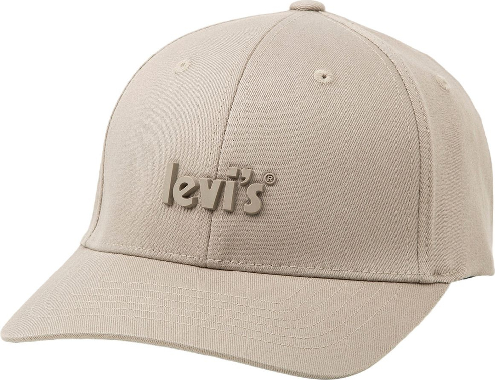 Бейсболка Levi's #1