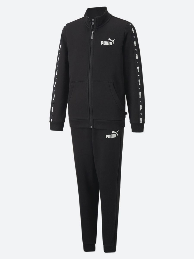 Костюм спортивный PUMA Tape Sweat Suit #1