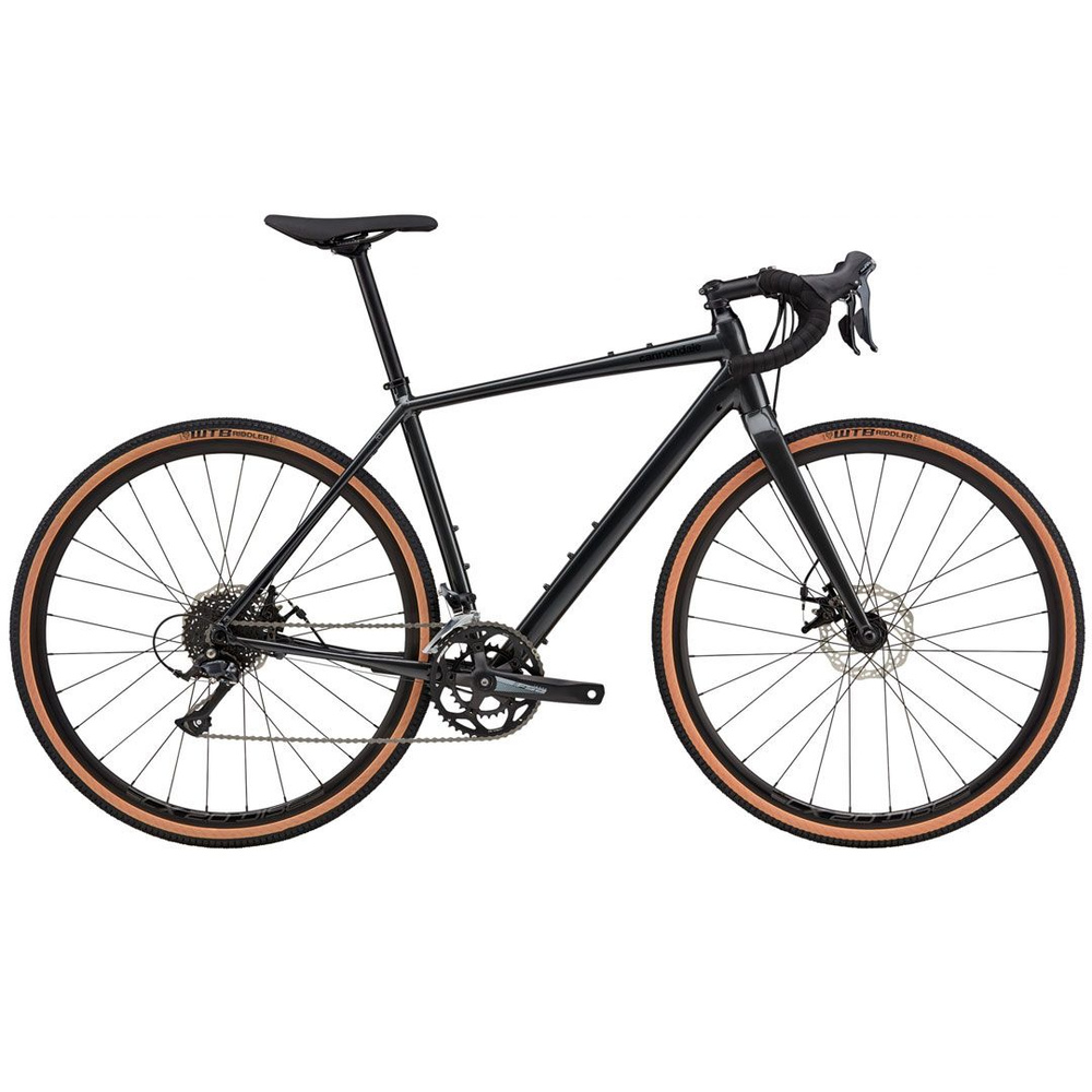 Cannondale topstone hot sale l