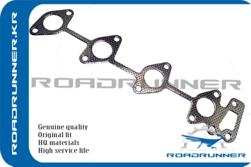 RoadRunner Прокладка впускного коллектора, арт. RR-28521-27400, 1 шт.  #1