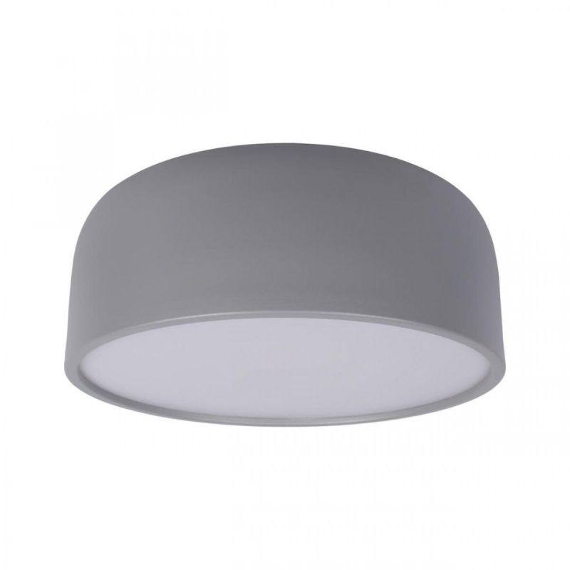 Потолочный светильник Loft IT Axel 10201/350 Grey #1