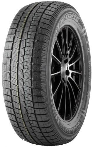 Double Star Winterking DW05 Шины  зимние 235/55  R19 101T Нешипованные #1