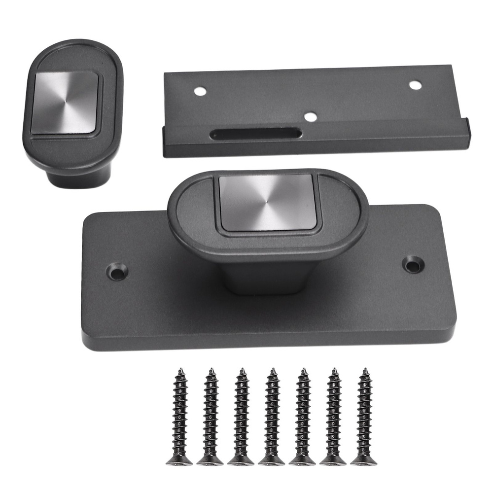 Внутренний замок для раздвижной двери - купить по низкой цене в ...