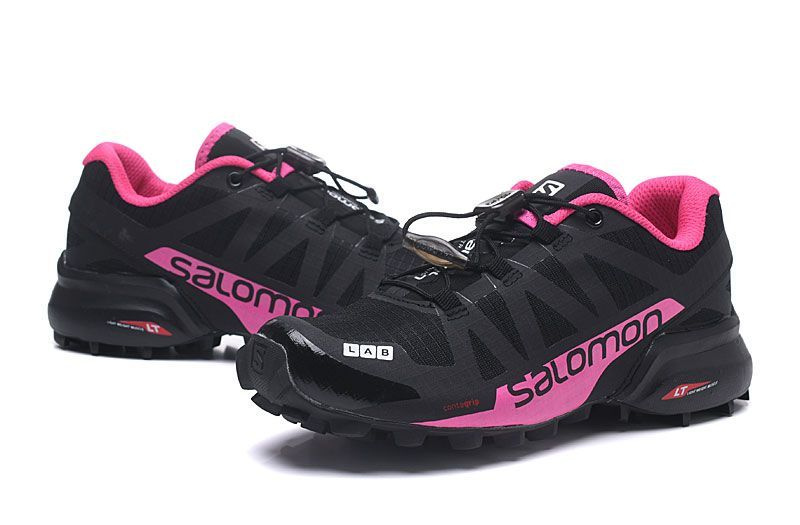 Кроссовки Salomon #1