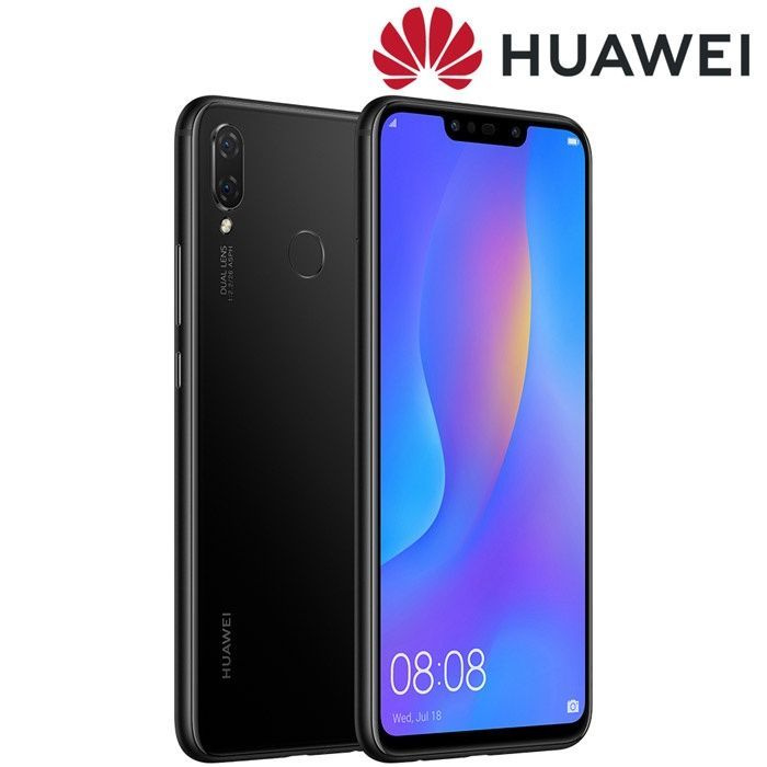 Телефоны хуавей 3. Huawei Nova 3. Huawei Nova 3i. Huawei Honor nova3. Хуавей Нова 3 i.
