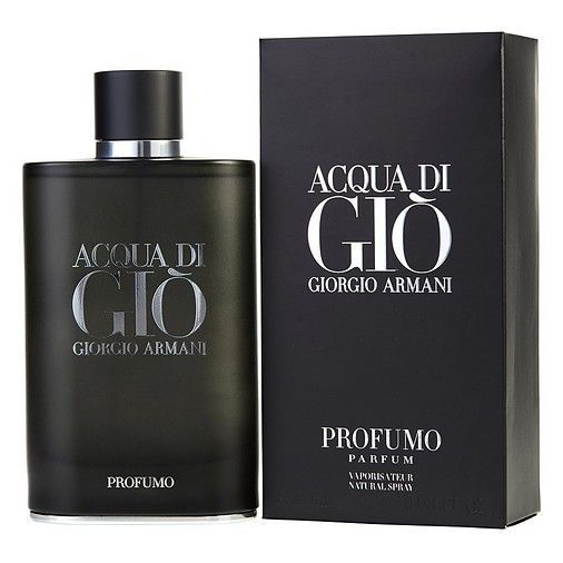 Giorgio Armani Acqua Di Gio Profumo Джорджио Армани аква ди Джио Профундо Парфюмерная вода 100 мл  #1