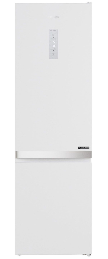 Холодильник Hotpoint HT 7201I W O3 белый, белый #1