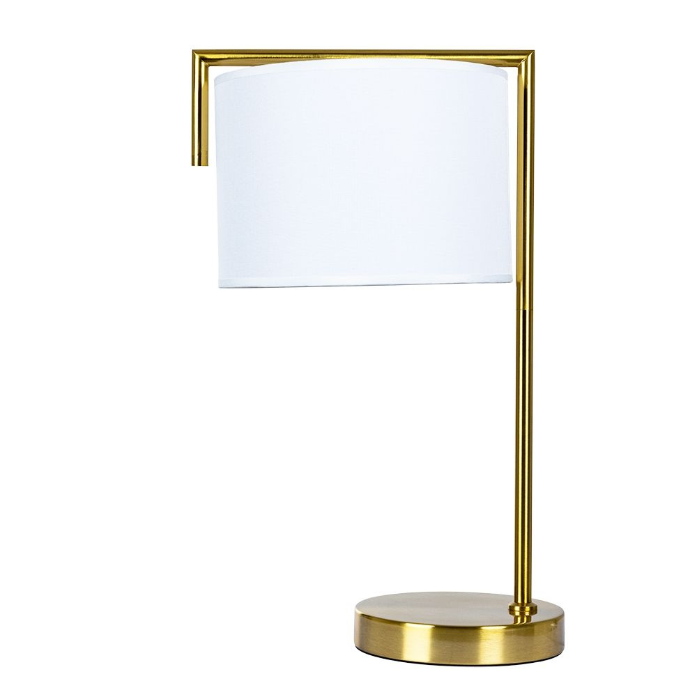 Настольная лампа в наборе с 1 Led лампой. Комплект от Lustrof №618714-708476  #1