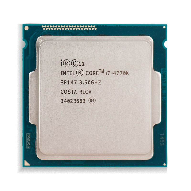 Intel 1150 i7 sale