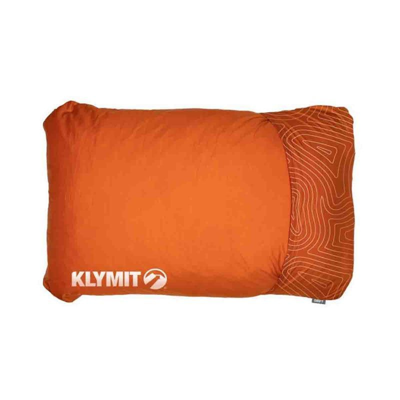 Подушка Klymit Drift Camp Pillow Large #1