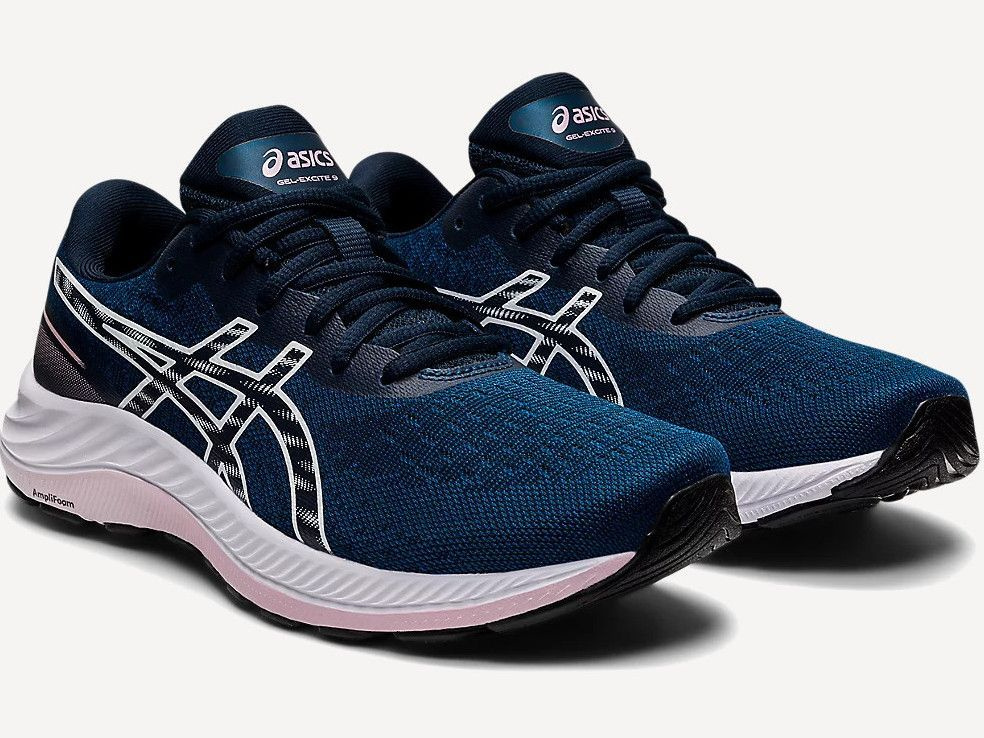 Кроссовки ASICS #1