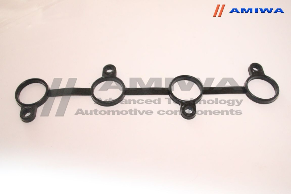AMIWA Кольцо уплотнительное для автомобиля, арт. 10-14-1206, 1 шт.  #1