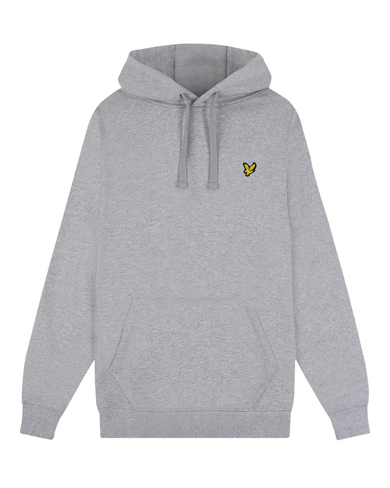 Худи Lyle & Scott #1