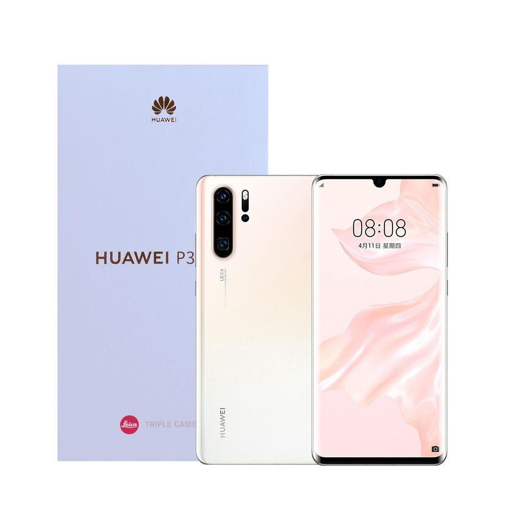 HUAWEI Смартфон P30 Pro(Глобальная прошивка + Google Play + поддержка обновления OTA) Global 8/512 ГБ, #1