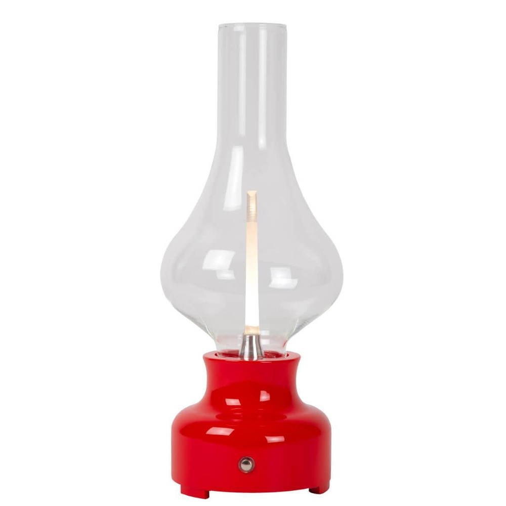 Настольная светодиодная лампа Lucide JASON 74516/02/32 #1