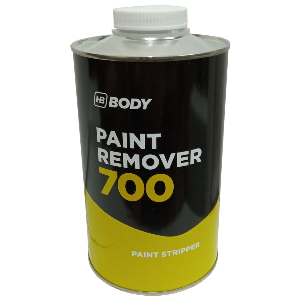 Удалитель краски Body 700 PAINT REMOVER 1л #1