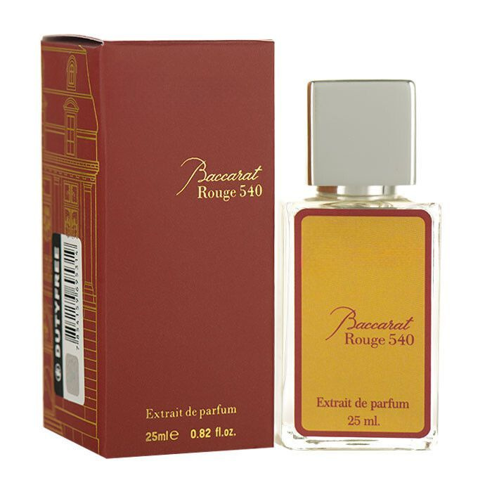 Baccarat rouge 540 extrait de parfum 25ml #1