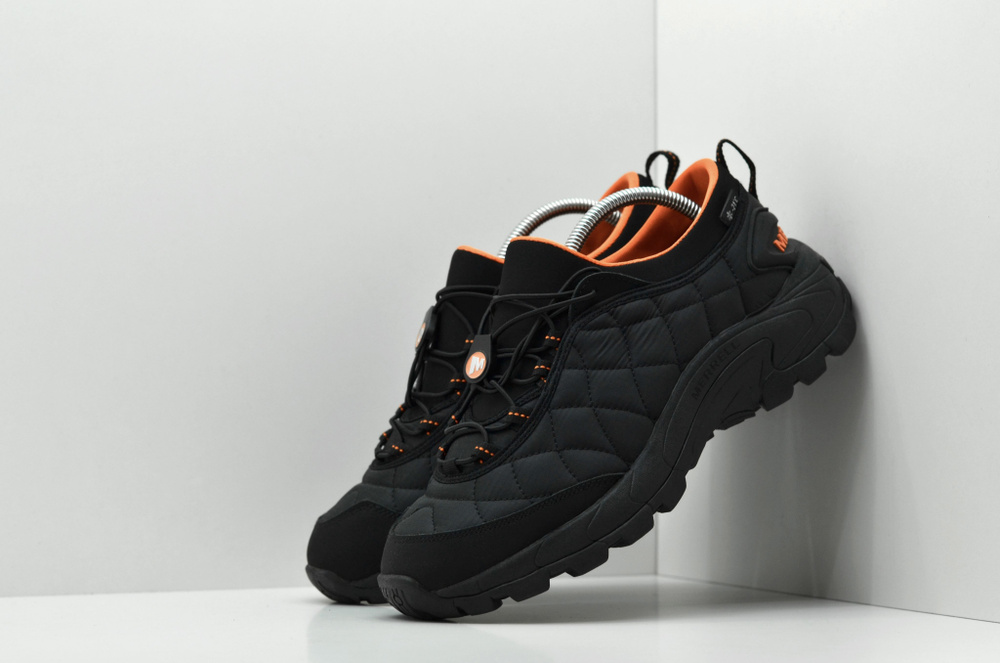 Кроссовки Merrell ICE CAP MOC II #1