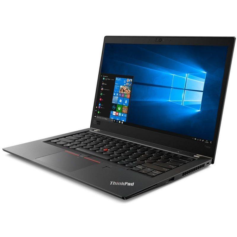 Lenovo thinkpad 14 i5