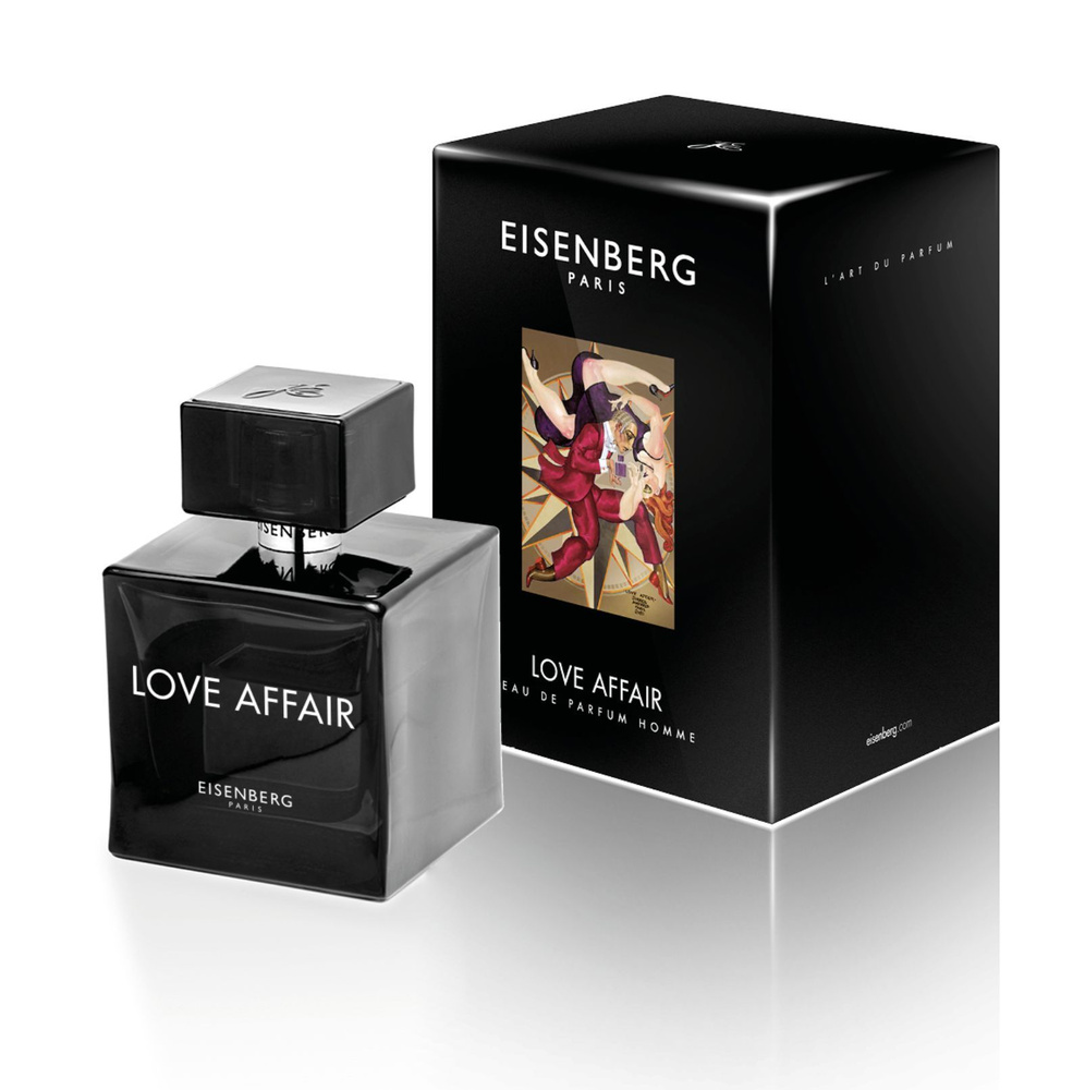 Eisenberg Love Affair Homme edp 30ml #1