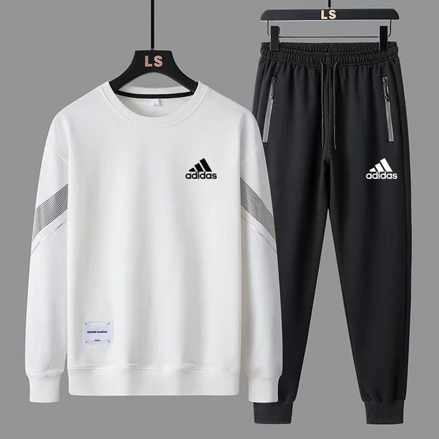 Костюм спортивный Zara Adidas #1