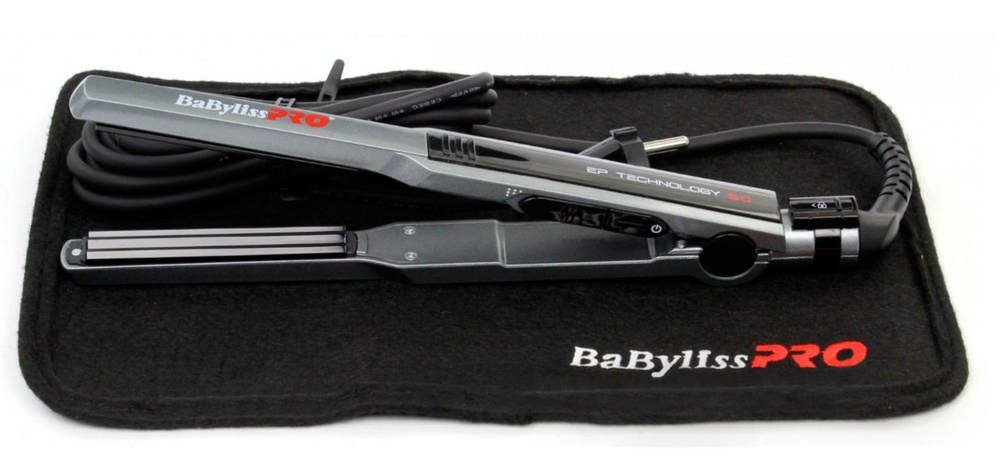 Щипцы-гофре Babyliss Pro EP BAB2310EPCE #1