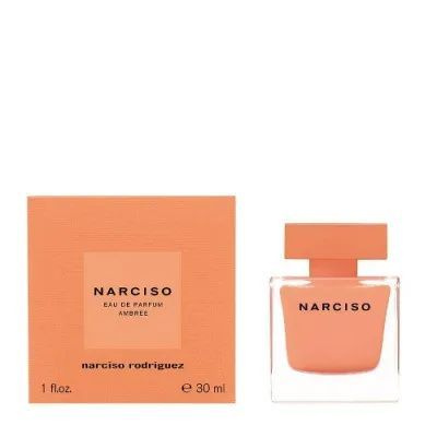  Narciso Rodriguez NARCISO eau de parfum ambrée Духи 100 мл #1