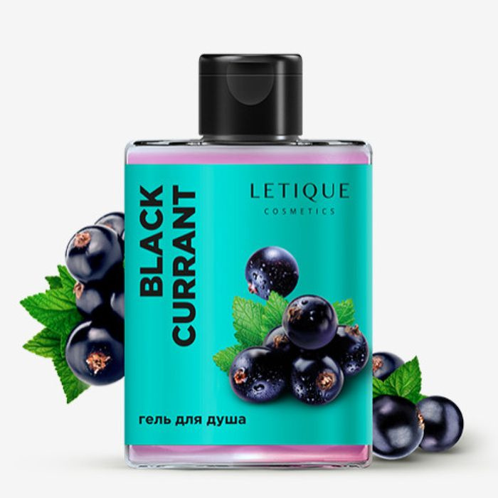 Letique cosmetics Средство для душа, 300 мл #1