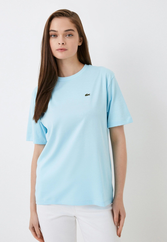 Футболка Lacoste #1