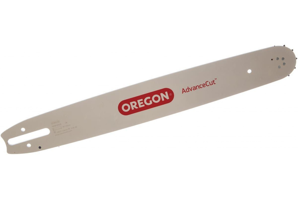 Шина OREGON 18" 3/8" 1.6 мм 66 зв (183SFHD025) для MS 361 #1