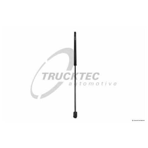 Газовая пружина Trucktec 0566004 #1