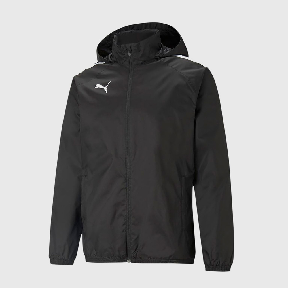 Ветровка PUMA - купить с доставкой по выгодным ценам в интернет ...