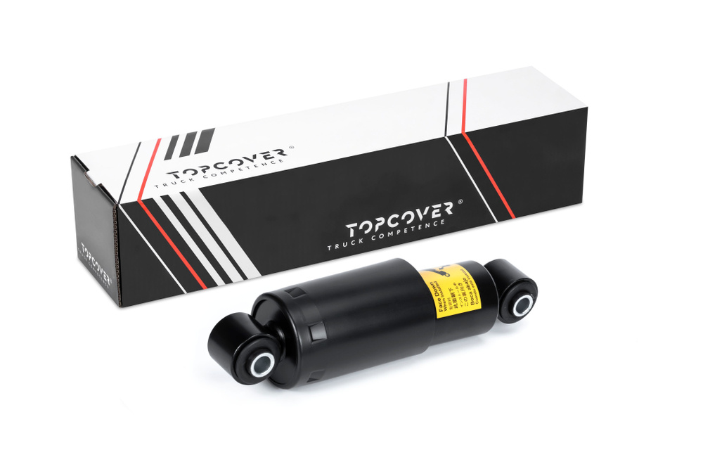 Topcover Амортизатор подвески, арт. T0002-8010, 1 шт. #1