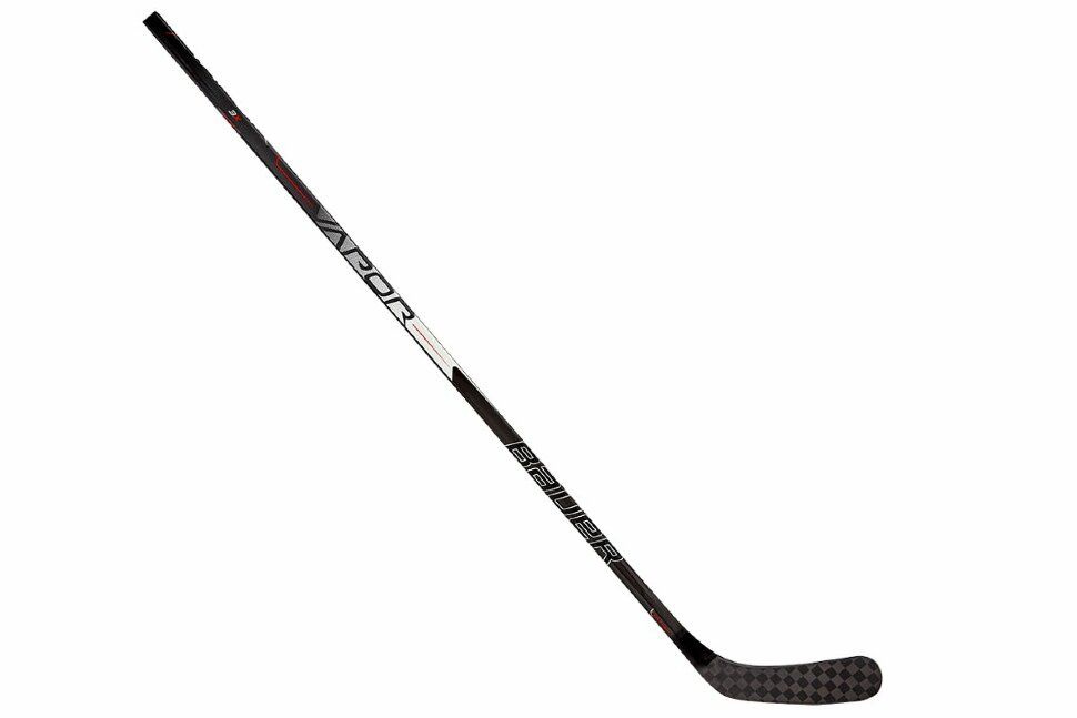 Клюшка Bauer Vapor 3X Grip S21 SR (1058559) flex 87 (28L) #1