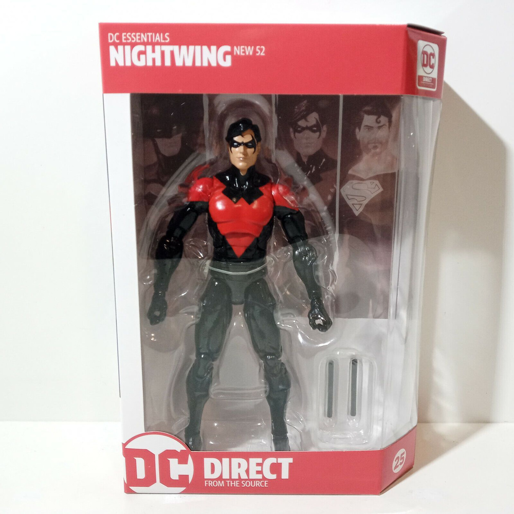 Фигурка Nightwing New 52 18см 36691 #1