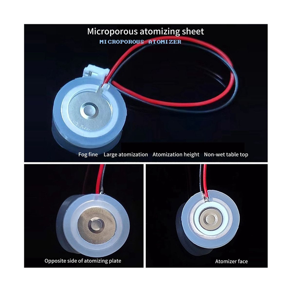 Плата управления модуля четырехраспылительного увлажнителя Плата ...