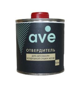 Отвердитель для алкидных эмалей 0,2кг МЛ ВК AVE #1