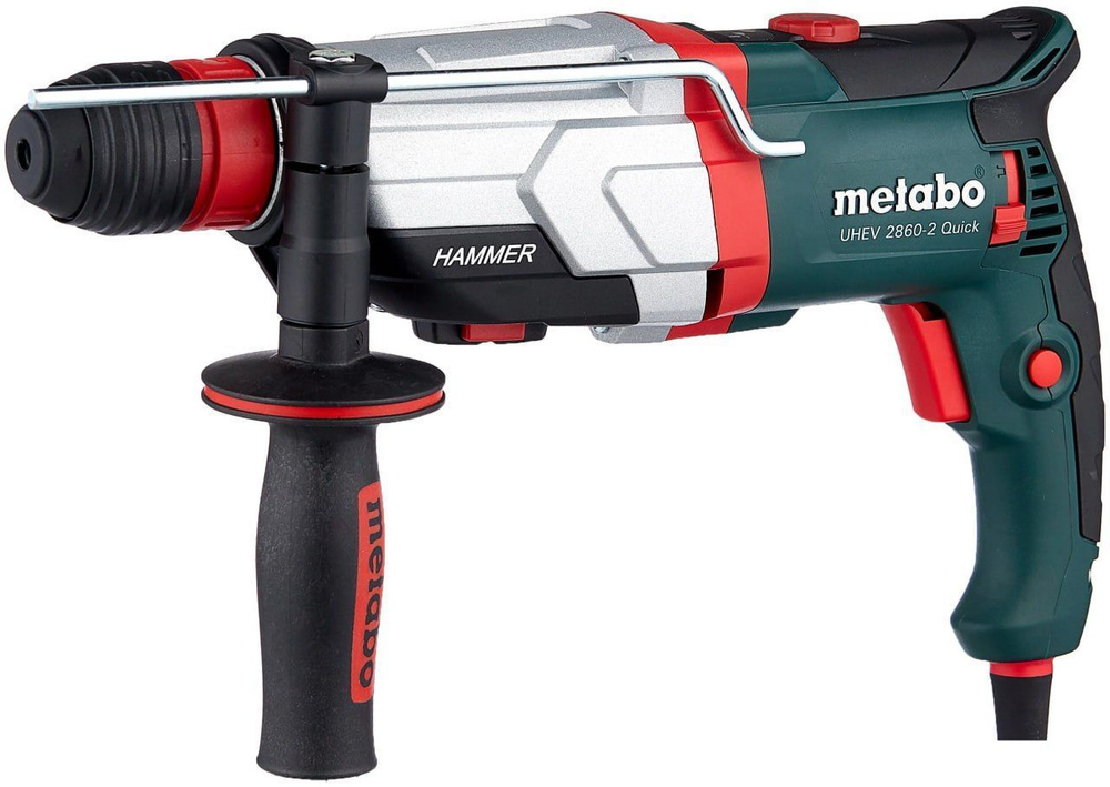 Metabo Перфоратор 1100 Вт #1