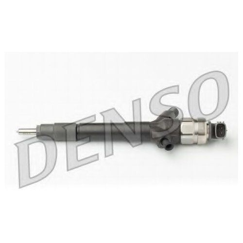 DENSO Форсунка Denso DCRI109560 для Mitsubishi L 200, Pajero Sport II арт. DCRI109560 #1