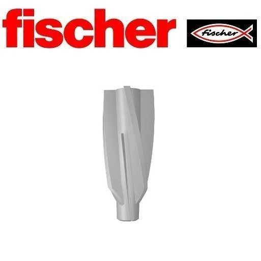 Fischer - крепежные системы Комплект дюбелей x 50 мм 4 шт. #1