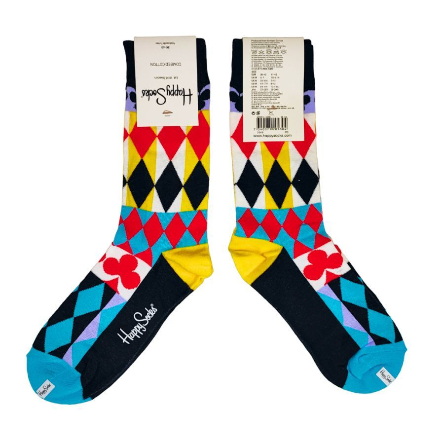 Носки Happy Socks Носки, 1 пара #1