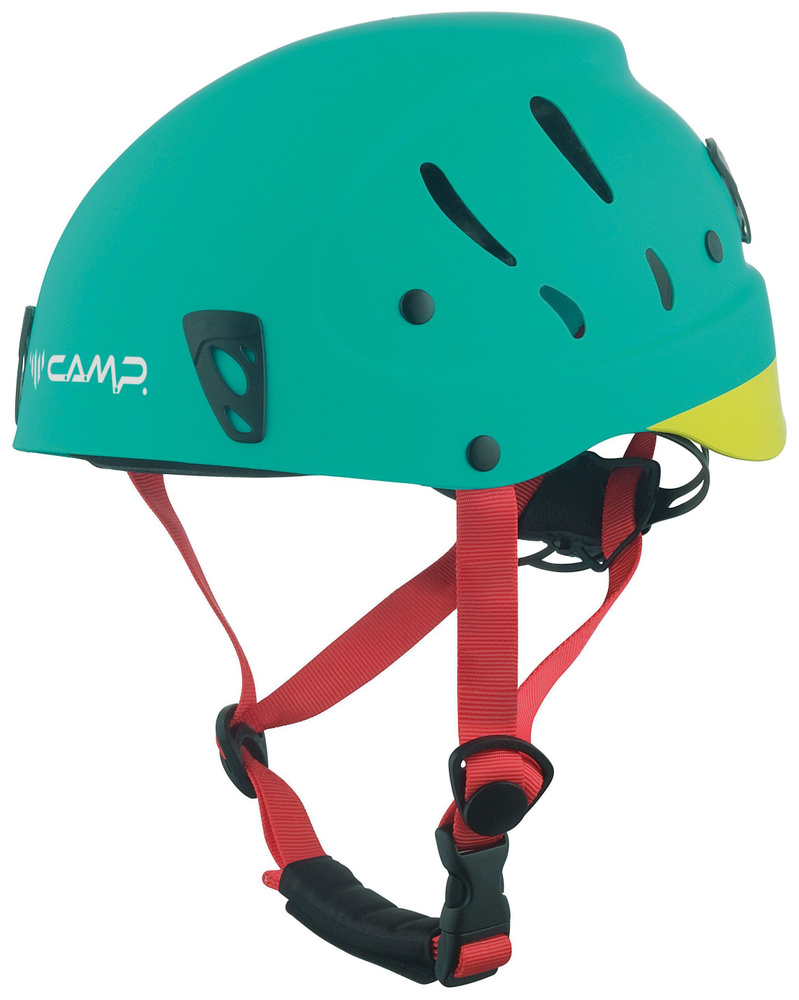 CAMP Каска альпинистская, размер: 50-57 #1