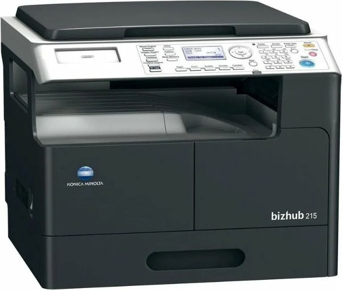 Konica Minolta МФУ 770291 #1