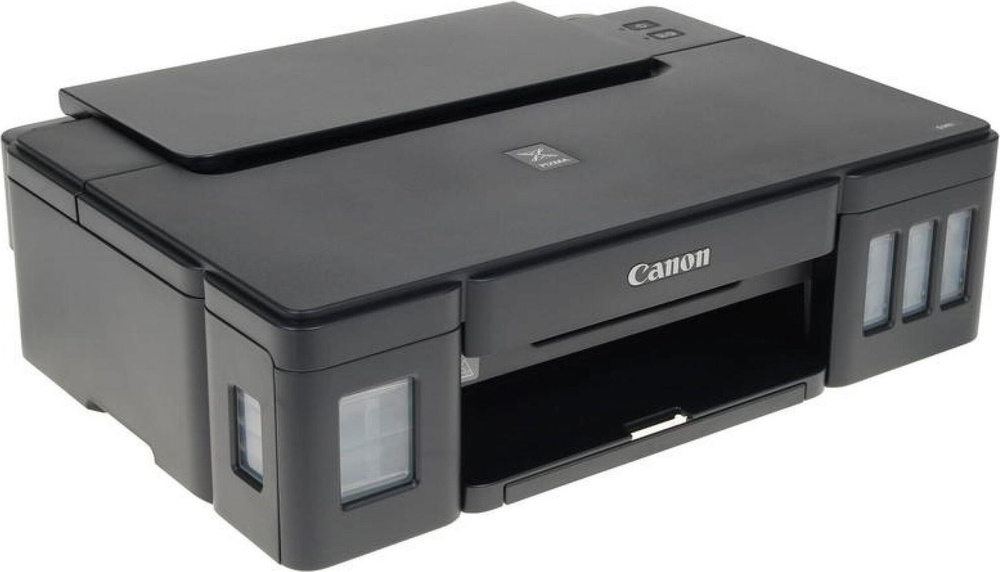 Canon Принтер b118555 #1