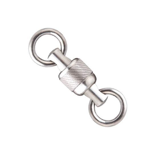 Вертлюг с подшипником BKK Infinity Swivel (D-MQ-1011) #0 (2шт) #1