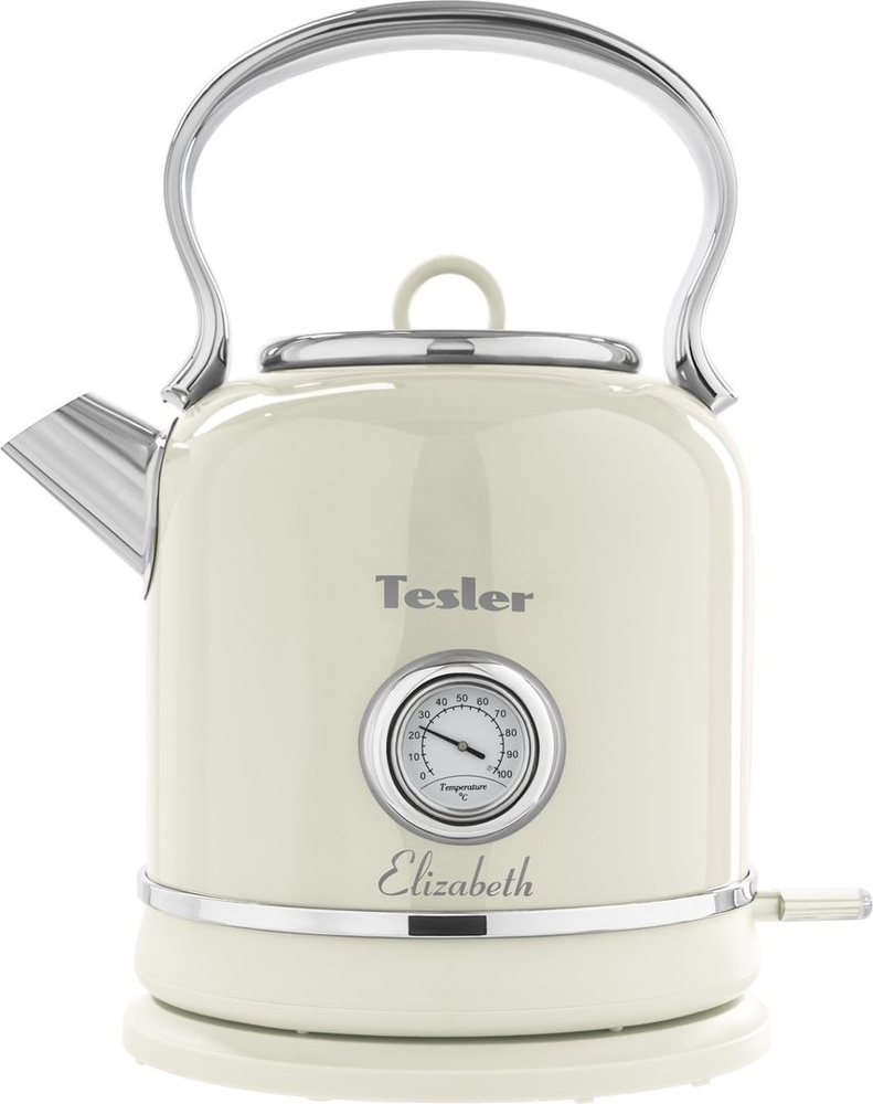 Tesler Электрический чайник 772492 #1