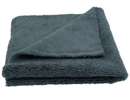 3D Microfiber Grey Микрофибра для автомобиля, 40х40см. #1