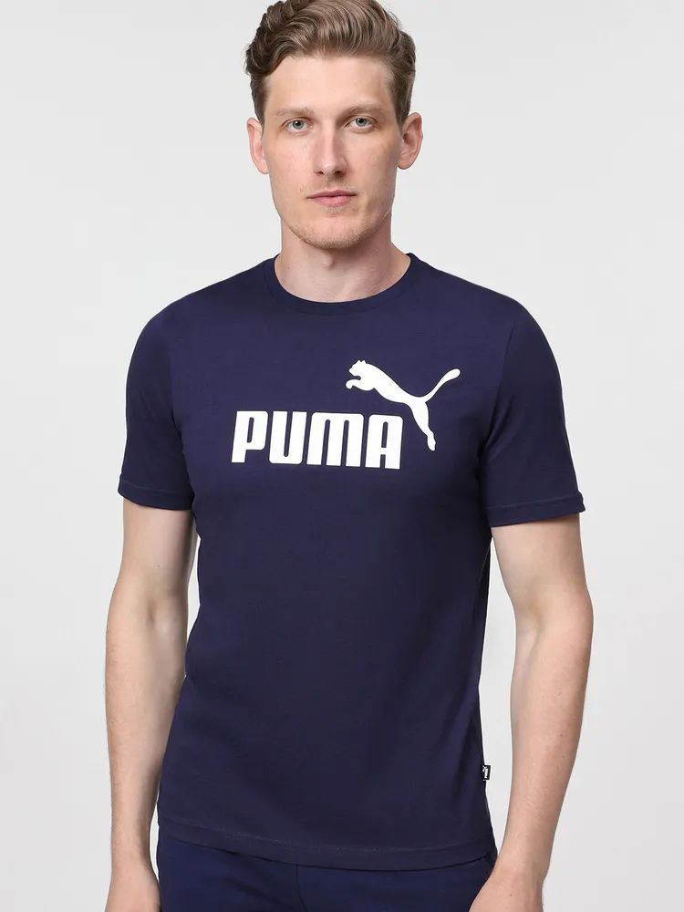 Футболка PUMA #1